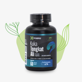 Tgkt A 60 Cáps de 200mg – KUKAMONGA